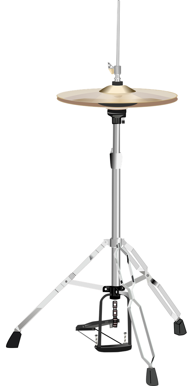 Hi-hat